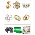 Nylon 6 Nylon 66 Maschinenteile